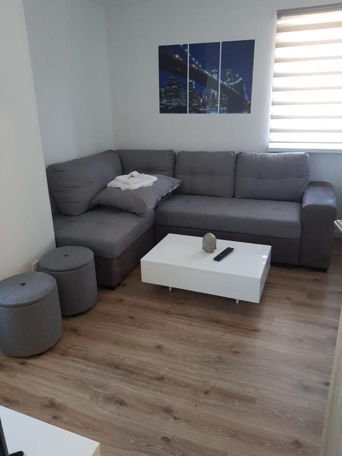 Vidnava Aresko-Apartments מראה חיצוני תמונה