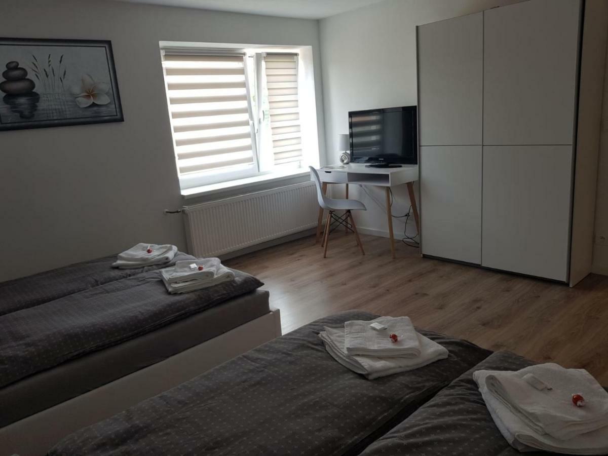 Vidnava Aresko-Apartments מראה חיצוני תמונה